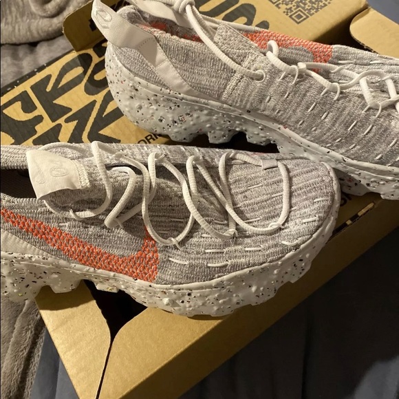 nike space hippie ladies